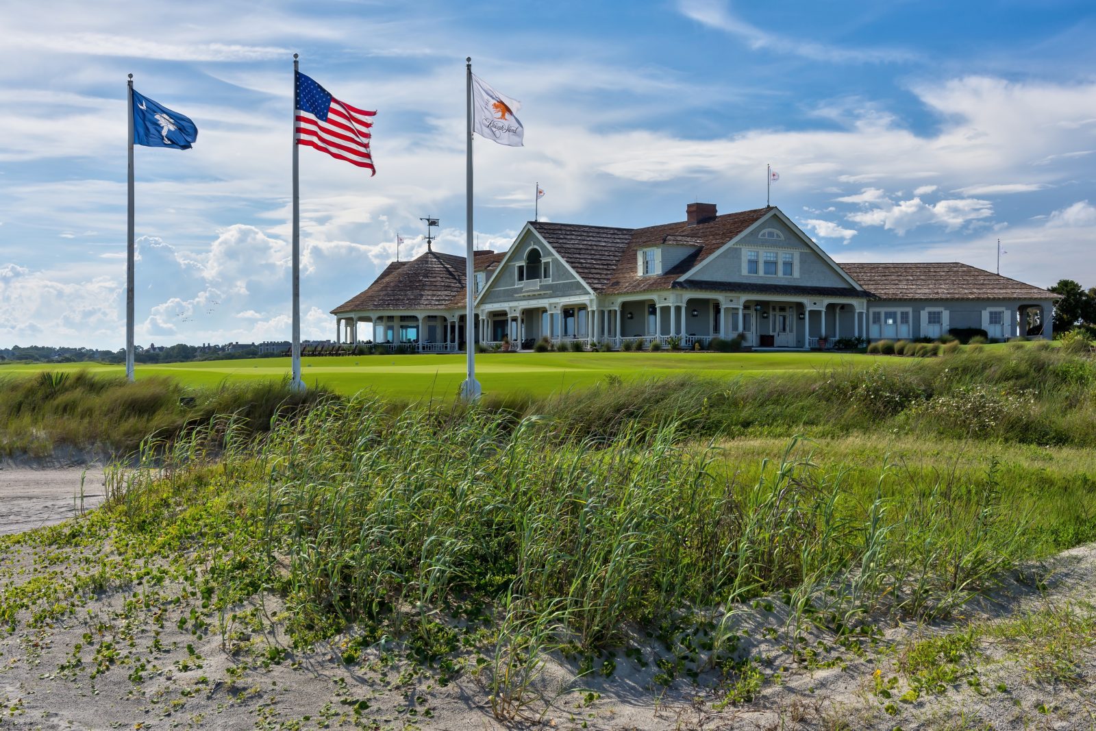 Top Golf Travel Destinations This Summer