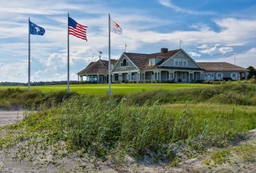 Top Golf Travel Destinations This Summer
