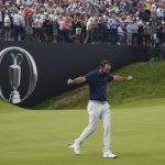 What Were the Highlights from the 2025 Open Championship?