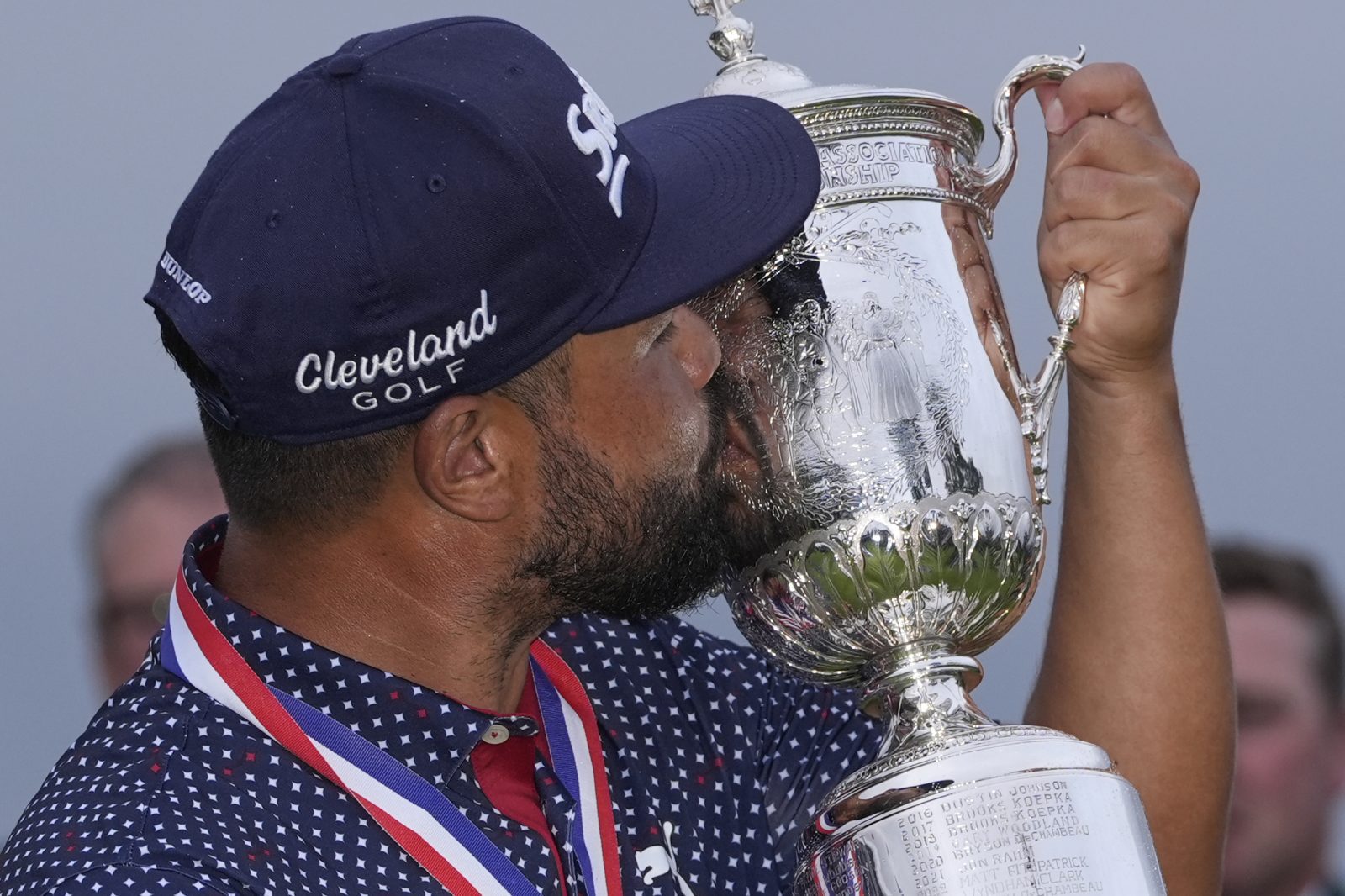 Who are the First-Time Winners of 2025 So Far?