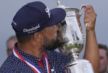 Who are the First-Time Winners of 2025 So Far?