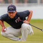 Xander Schauffele Opens Up About "Pretty Bad Year"