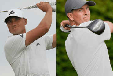 Young Guns vs Veterans: Is the PGA TOUR Getting Younger and Bolder?