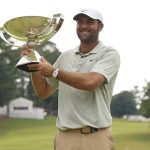 A Look Ahead to the FedExCup Playoffs