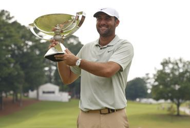 A Look Ahead to the FedExCup Playoffs