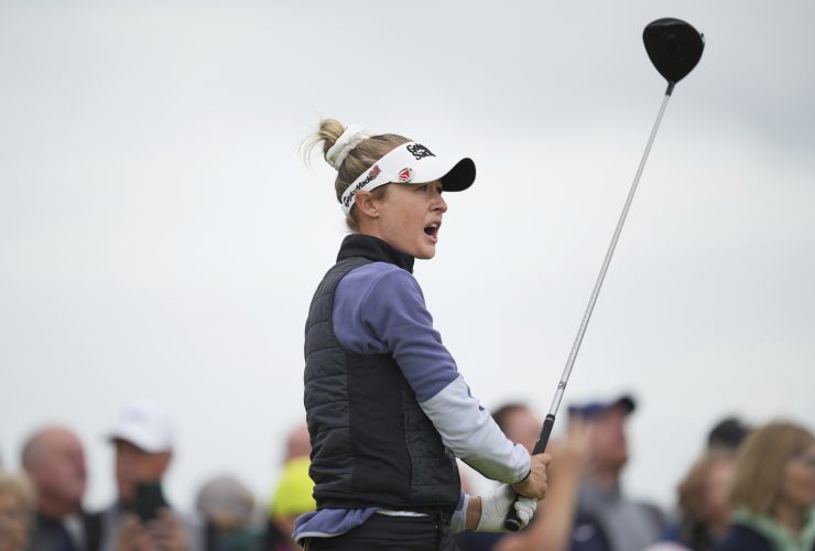 Nelly Korda’s World No. 1 Status Ends After 108 Weeks