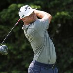 Alex Noren Wins British Masters for Second Time