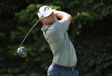 Alex Noren Wins British Masters for Second Time