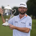 Cameron Young Captures First PGA TOUR Victory at Wyndham Championship