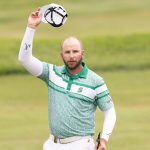 Dean Burmester Earns Play-Off Victory at LIV Golf Chicago