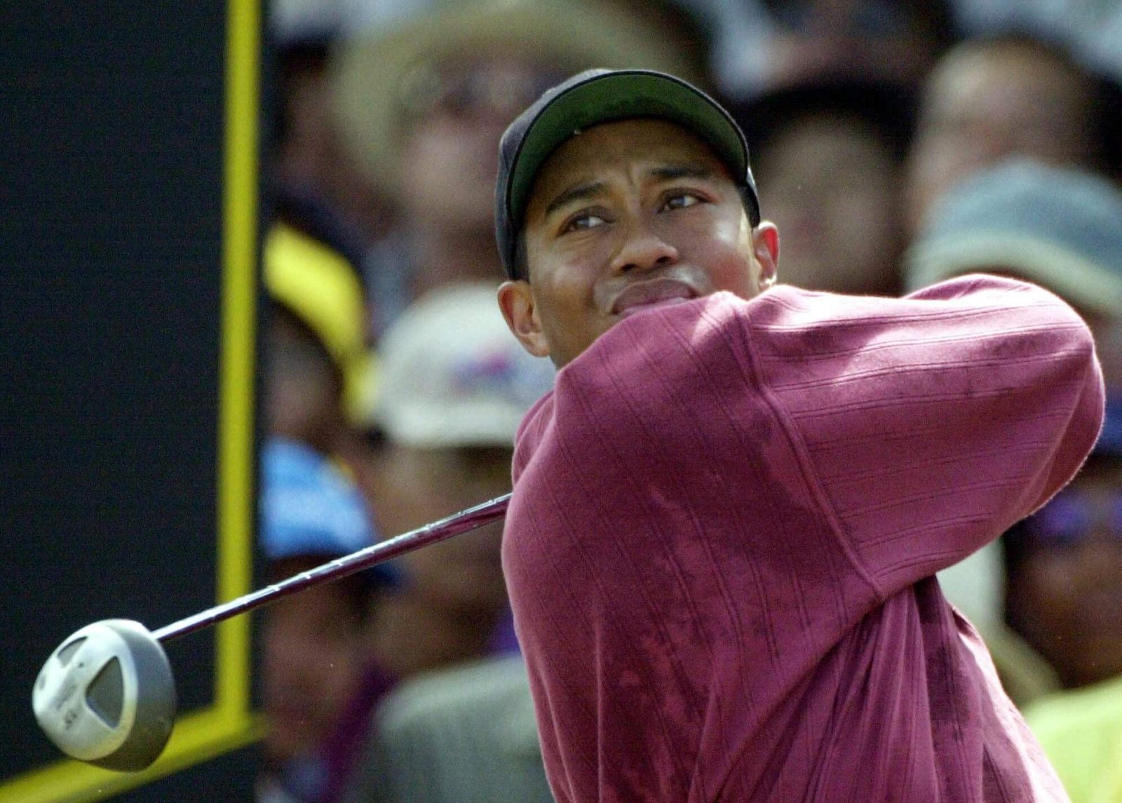 Golfers With the Most Wins in a Season