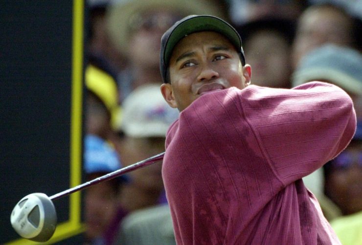 Golfers With the Most Wins in a Season