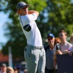 Grant Forrest Receives Call From U.S. President After Nexo Championship Win