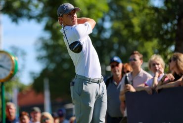 Grant Forrest Receives Call From U.S. President After Nexo Championship Win