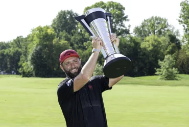 Jon Rahm Clinches Back-to-Back LIV Golf Individual Titles