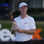 Justin Rose Wins Nail-Biting Play-Off to Earn FedEx St Jude Championship Title