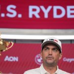 Keegan Bradley Reveals Wildcard Picks for U.S. Ryder Cup Team