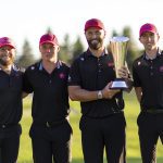 Legion XIII Earn Dramatic Team Championship Victory