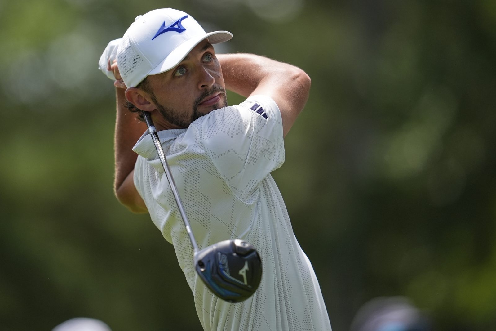 Marco Penge Earns Narrow Victory at Danish Golf Championship