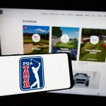 PGA TOUR Announces Full Schedule for 2026 Season