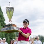 Rookie Akie Iwai Seals Maiden LPGA TOUR Triumph at Portland Classic