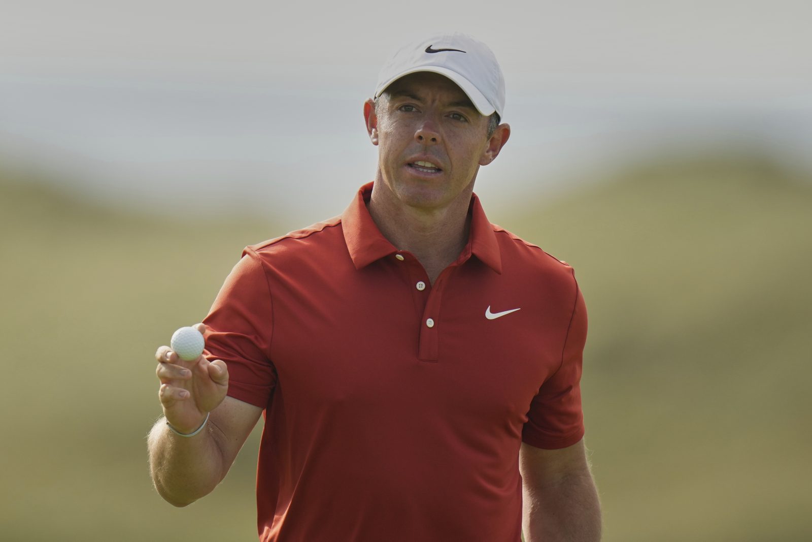 Rory McIlroy Reveals He 'Shot Down' Ryder Cup Playing Captain Offer