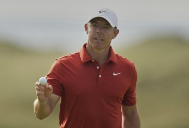 Rory McIlroy Reveals He 'Shot Down' Ryder Cup Playing Captain Offer
