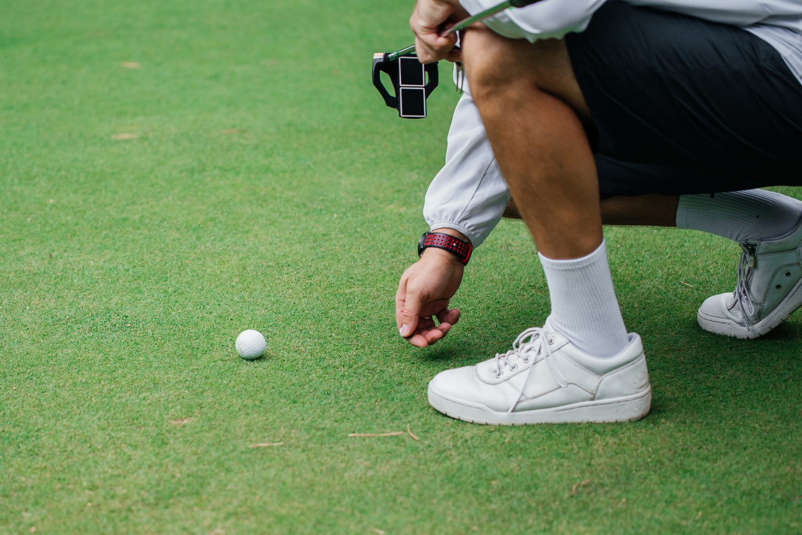 The Most Controversial Rules in Golf