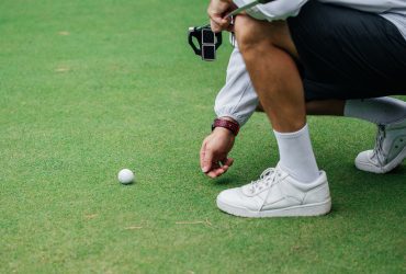 The Most Controversial Rules in Golf