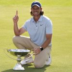 Tommy Fleetwood Ends Drought With TOUR Championship Triumph