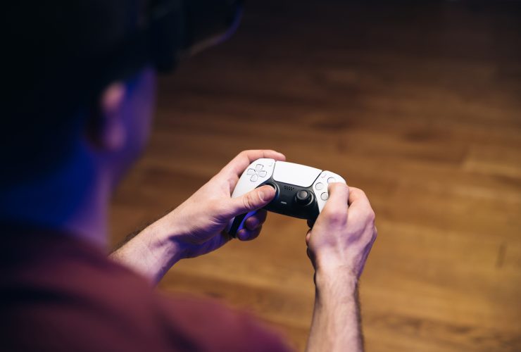 How Video Games Can Improve Your Strategic Thinking on the Golf Course