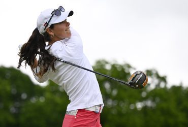 Nuria Iturrioz Holds Off Charley Hull For 2025 Aramco Houston Championship Victory