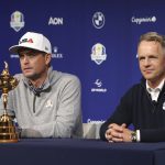 2025 Ryder Cup Preview