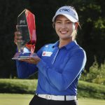 Miranda Wang Defeats World No. 1 for a Maiden LPGA Title at FM Championship