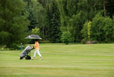 Dangerous Weather Cancels LPGA’s Walmart NW Arkansas Championship