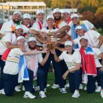 Europe Fend Off U.S. Rally to Retain Ryder Cup in Thrilling Contest