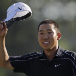 Golf's Forgotten Champions
