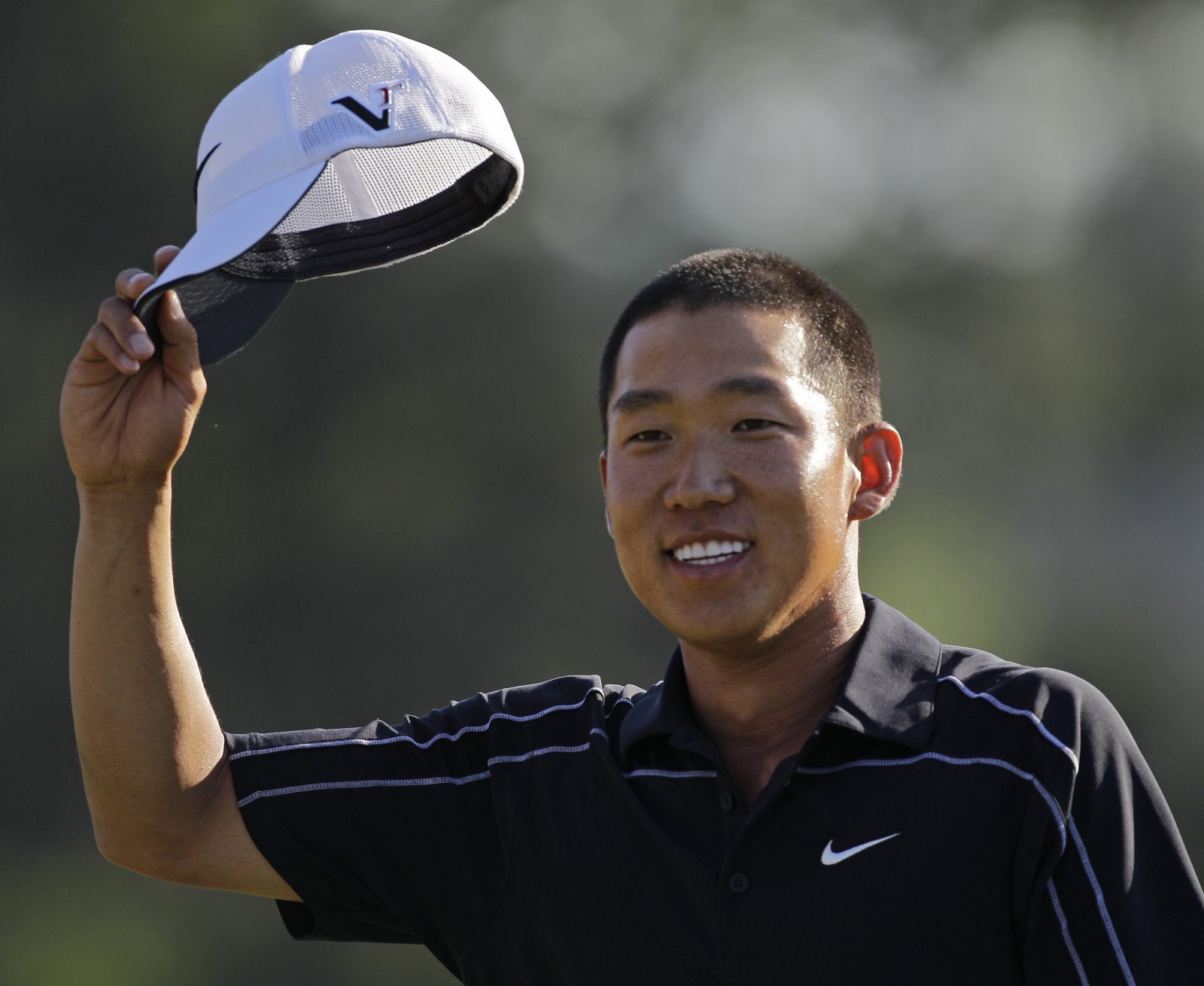 Golf's Forgotten Champions