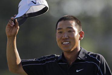 Golf's Forgotten Champions