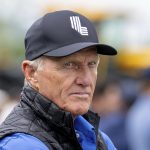 Greg Norman Confirms Exit From LIV Golf