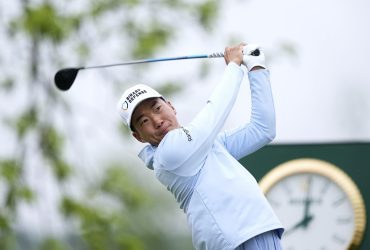 Michael Kim Ends Drought in Dramatic Fashion With FedEx Open de France Victory
