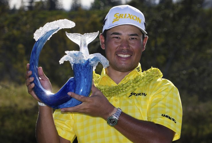 PGA TOUR Forced to Cancel 2026 Season Opener The Sentry at Kapalua