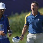 Rory McIlroy Believes Team Europe Can "Achieve Something Very, Very Special" at Ryder Cup