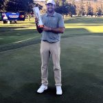 Scottie Scheffler Seals Comeback Victory at Procore Championship