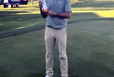 Scottie Scheffler Seals Comeback Victory at Procore Championship