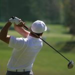 The Evolution of the Golf Swing