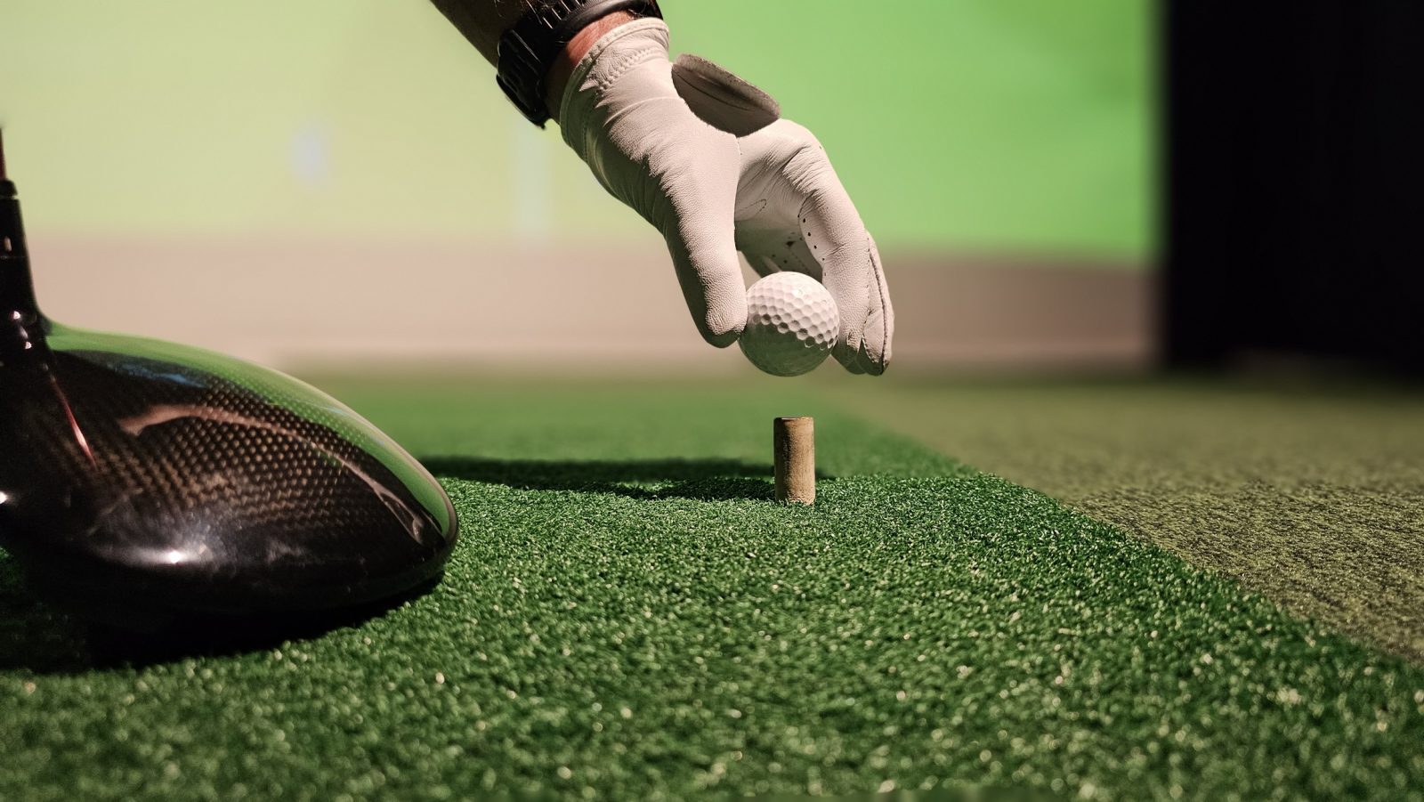 The Future of Golf Equipment What’s Next