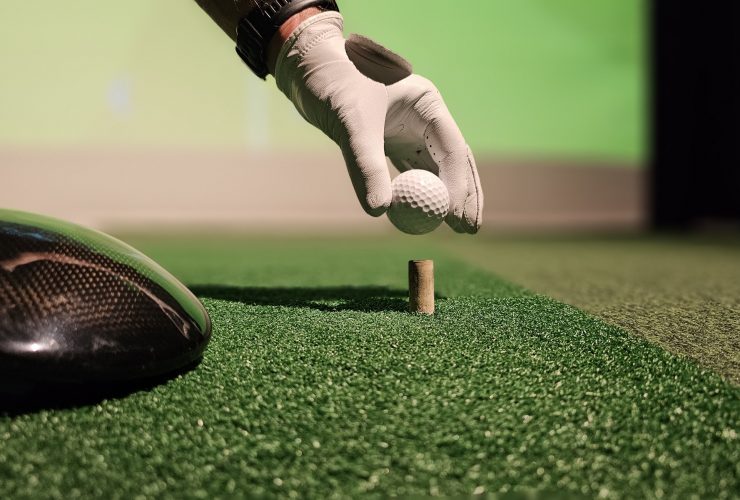 The Future of Golf Equipment What’s Next