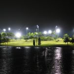 The Growing Popularity of Night Golf