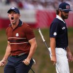 The Most Memorable Moments From the 2025 Ryder Cup